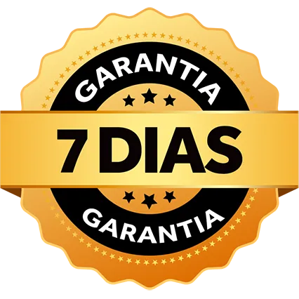 Selo de Garantia